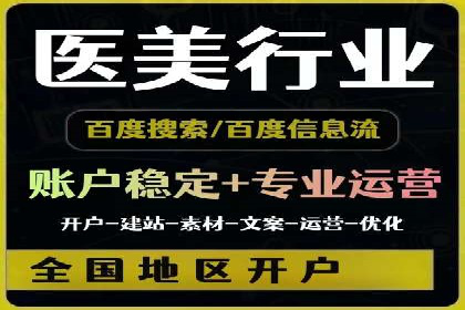 SEM推广公司案例：打造行业领军品牌